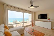 Апартаменты на Санта Сусана - Apartamento Pilar - Santa Susanna