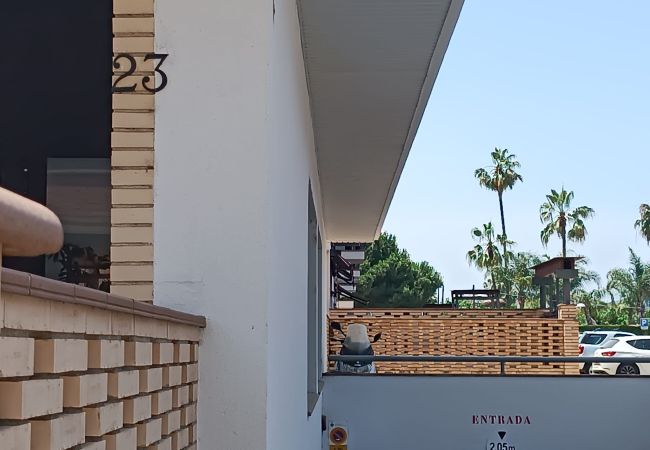 Апартаменты на Pineda de Mar - Vivalidays Margarita - Pineda de Mar Апартаменты на Pineda de Mar - Vivalidays Margarita - Pineda de Mar