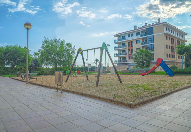 Апартаменты на Pineda de Mar - Vivalidays Margarita - Pineda de Mar Апартаменты на Pineda de Mar - Vivalidays Margarita - Pineda de Mar