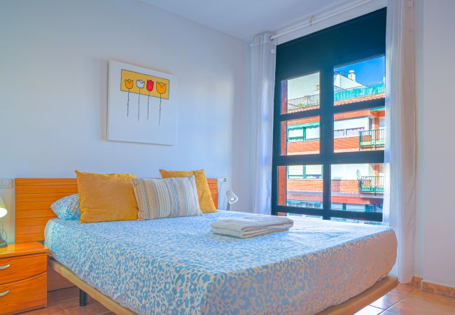 Апартаменты на Pineda de Mar - Vivalidays Margarita - Pineda de Mar Апартаменты на Pineda de Mar - Vivalidays Margarita - Pineda de Mar