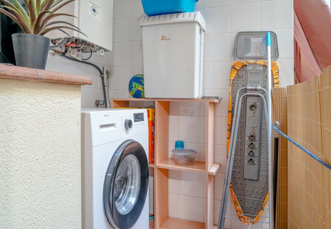 Апартаменты на Pineda de Mar - Vivalidays Margarita - Pineda de Mar Апартаменты на Pineda de Mar - Vivalidays Margarita - Pineda de Mar