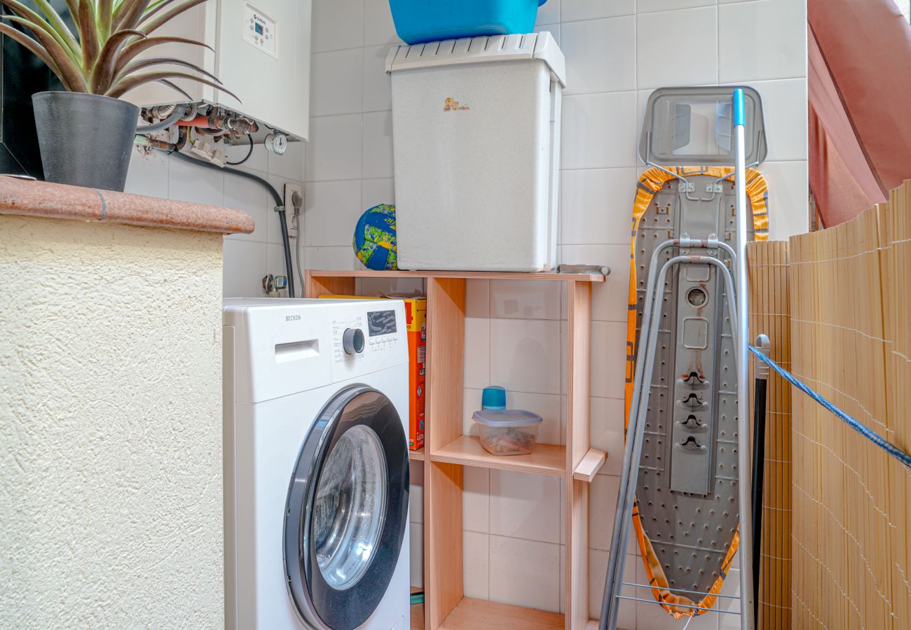 Апартаменты на Pineda de Mar - Vivalidays Margarita - Pineda de Mar Апартаменты на Pineda de Mar - Vivalidays Margarita - Pineda de Mar