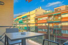 Апартаменты на Pineda de Mar - Vivalidays Margarita - Pineda de Mar Апартаменты на Pineda de Mar - Vivalidays Margarita - Pineda de Mar