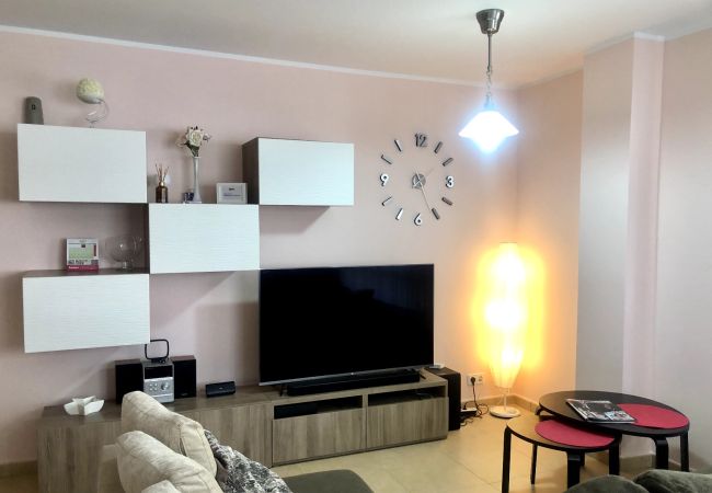 Апартаменты на Calella - Vivalidays Estrella de Mar - Calella Апартаменты на Calella - Vivalidays Estrella de Mar - Calella