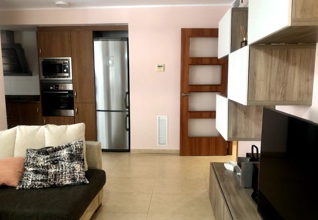 Апартаменты на Calella - Vivalidays Estrella de Mar - Calella Апартаменты на Calella - Vivalidays Estrella de Mar - Calella