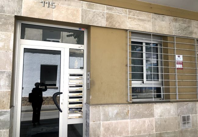 Апартаменты на Calella - Vivalidays Estrella de Mar - Calella Апартаменты на Calella - Vivalidays Estrella de Mar - Calella