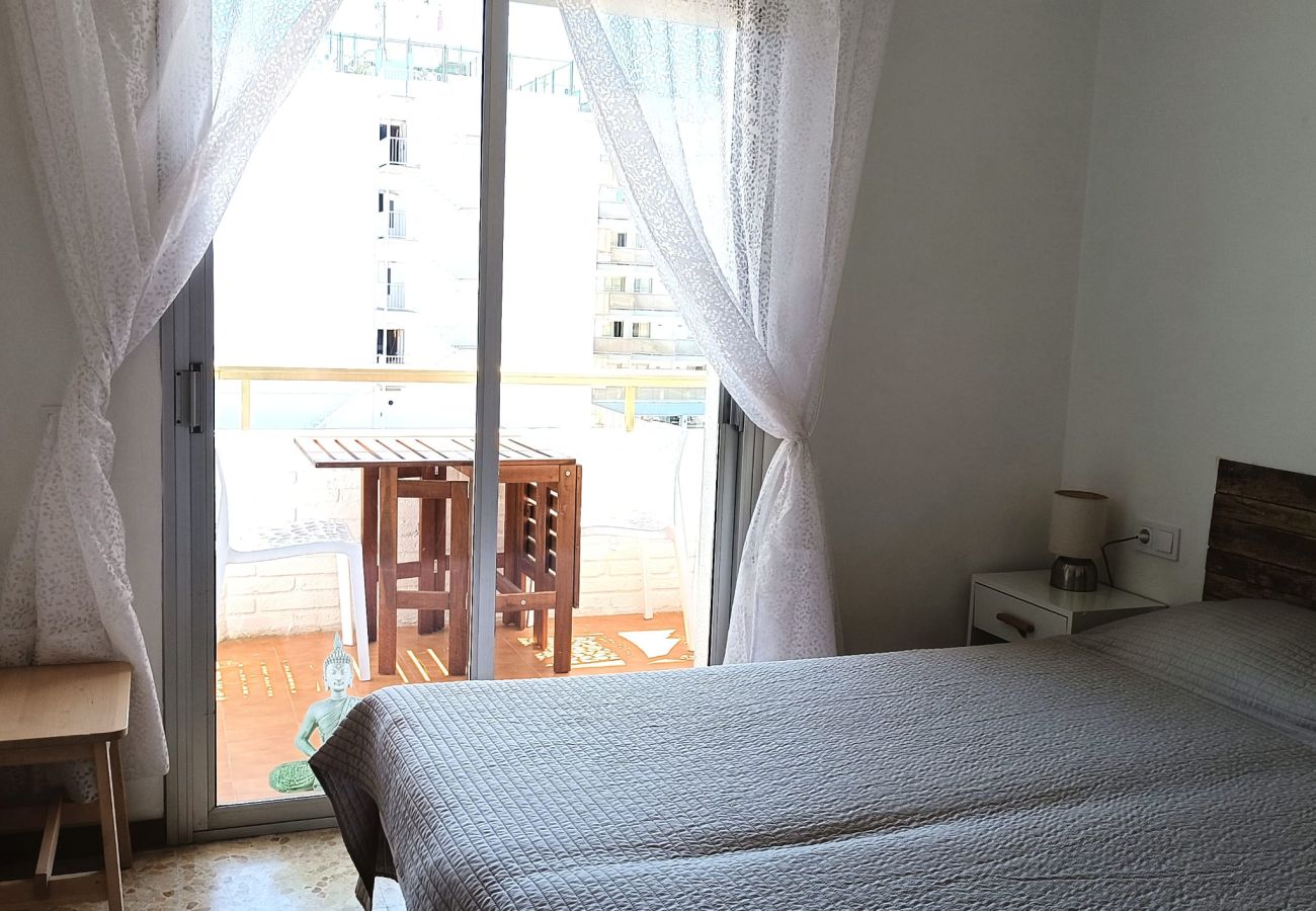 Апартаменты на Льорет дель Мар / Lloret de Mar - Vivalidays Jocelyne - Fenals - LLoret de Mar Апартаменты на Льорет дель Мар / Lloret de Mar - Vivalidays Jocelyne - Fenals - LLoret de Mar