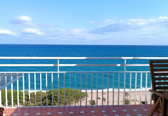 Апартаменты на Pineda de Mar - Vivalidays Andrea - Pineda de Mar