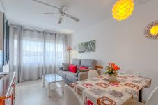 Апартаменты на Льорет дель Мар / Lloret de Mar - Vivalidays Gabriel - Fenals - LLoret de Mar