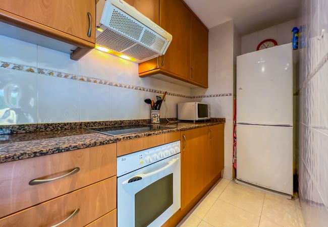 Апартаменты на Lloret de Mar - Vivalidays Elia - Fenals - Temporal Апартаменты на Lloret de Mar - Vivalidays Elia - Fenals - Temporal