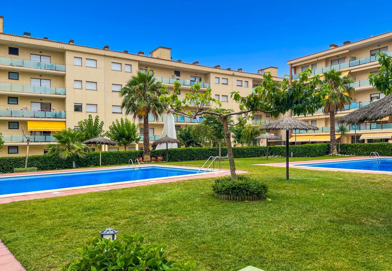 Апартаменты на Льорет дель Мар / Lloret de Mar - Vivalidays Elia - Fenals - Temporal Апартаменты на Льорет дель Мар / Lloret de Mar - Vivalidays Elia - Fenals - Temporal