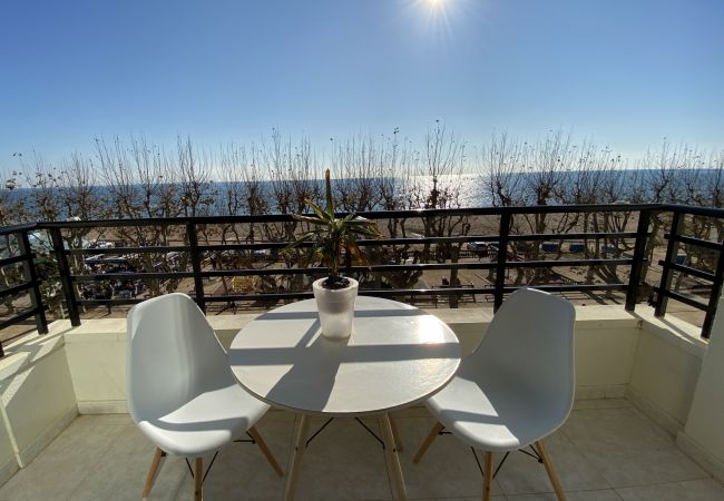 Апартаменты на Calella - Vivalidays Yolanda - Calella - Temporal Апартаменты на Calella - Vivalidays Yolanda - Calella - Temporal