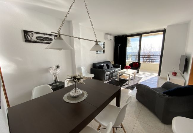 Апартаменты на Calella - Vivalidays Yolanda - Calella - Temporal Апартаменты на Calella - Vivalidays Yolanda - Calella - Temporal