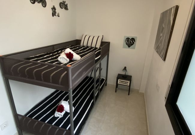 Апартаменты на Calella - Vivalidays Yolanda - Calella - Temporal Апартаменты на Calella - Vivalidays Yolanda - Calella - Temporal