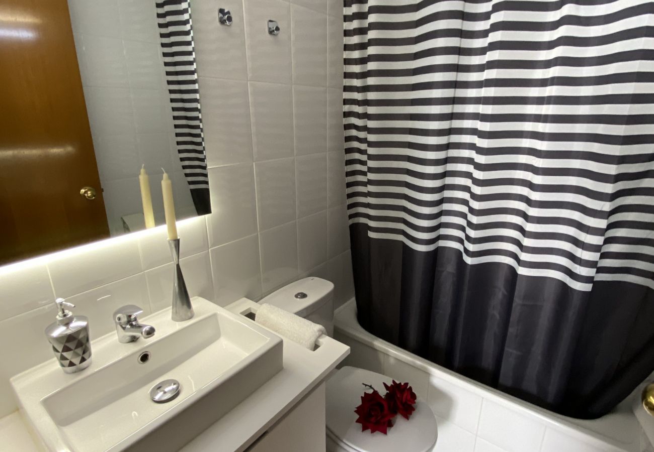 Апартаменты на Calella - Vivalidays Yolanda - Calella - Temporal Апартаменты на Calella - Vivalidays Yolanda - Calella - Temporal