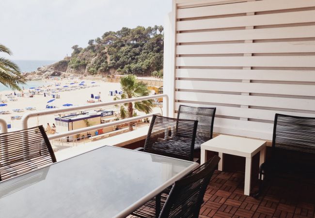 Апартаменты на Lloret de Mar - Vivalidays Rosalia -  LLoret de Mar - Temporal Апартаменты на Lloret de Mar - Vivalidays Rosalia -  LLoret de Mar - Temporal