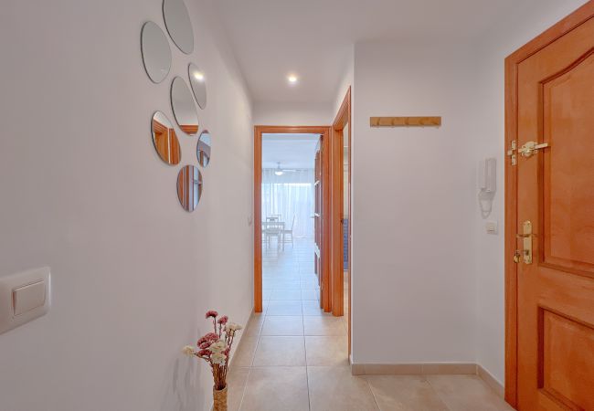 Апартаменты на Blanes - Vivalidays Angels - Blanes - Temporal Апартаменты на Blanes - Vivalidays Angels - Blanes - Temporal