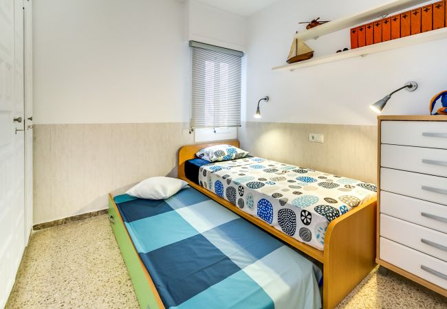 Апартаменты на Blanes - Vivalidays Es Blau - Blanes - Temporal Апартаменты на Blanes - Vivalidays Es Blau - Blanes - Temporal