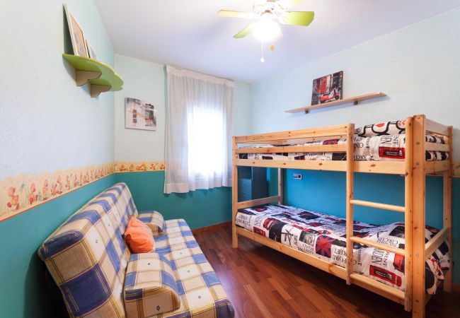 Апартаменты на Lloret de Mar - Vivalidays Merce - LLoret de Mar - Temporal Апартаменты на Lloret de Mar - Vivalidays Merce - LLoret de Mar - Temporal