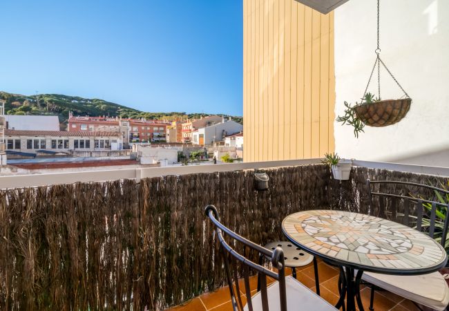 Апартаменты на Calella - Vivalidays Ilaria - Calella - Temporal Апартаменты на Calella - Vivalidays Ilaria - Calella - Temporal