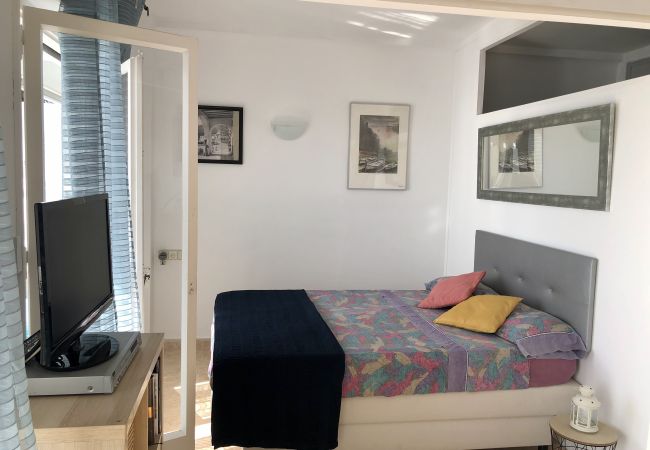 Городская квартир на Tossa de Mar - Cala LLevadó - Tossa de Mar  Городская квартир на Tossa de Mar - Cala LLevadó - Tossa de Mar