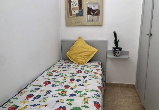 Городская квартир на Tossa de Mar - Cala LLevadó - Tossa de Mar  Городская квартир на Tossa de Mar - Cala LLevadó - Tossa de Mar