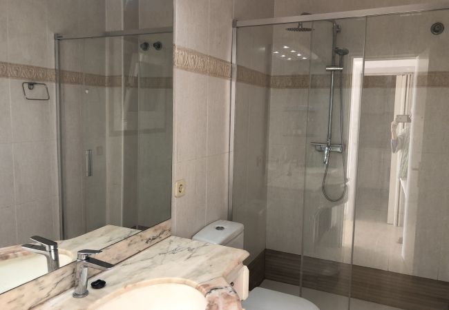 Городская квартир на Tossa de Mar - Cala LLevadó - Tossa de Mar  Городская квартир на Tossa de Mar - Cala LLevadó - Tossa de Mar