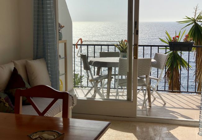 Городская квартир на Tossa de Mar - Cala LLevadó - Tossa de Mar  Городская квартир на Tossa de Mar - Cala LLevadó - Tossa de Mar