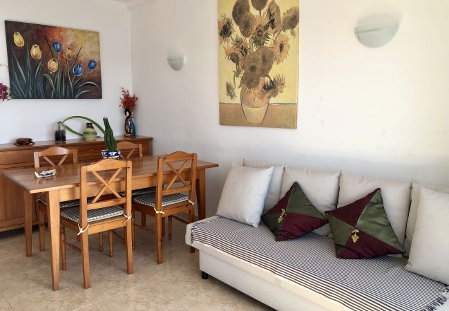 Городская квартир на Tossa de Mar - Cala LLevadó - Tossa de Mar  Городская квартир на Tossa de Mar - Cala LLevadó - Tossa de Mar