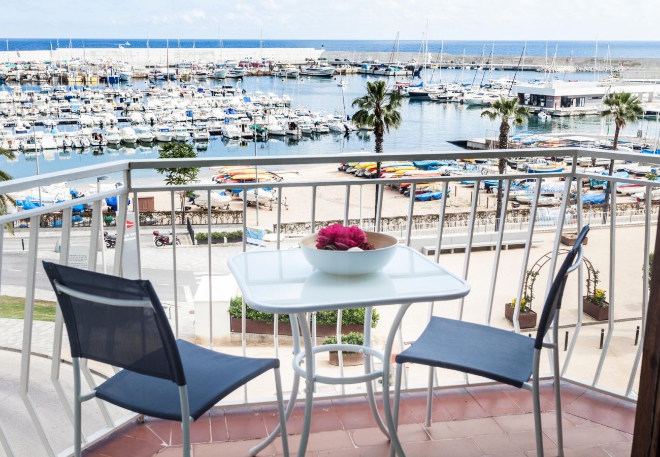 Апартаменты на Blanes / Blanes - Vivalidays Joan - Blanes - Temporal Апартаменты на Blanes / Blanes - Vivalidays Joan - Blanes - Temporal