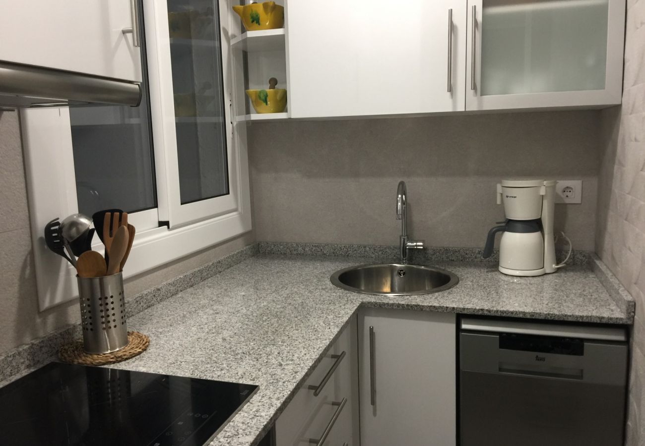 Апартаменты на Blanes / Blanes - Vivalidays Joan - Blanes - Temporal Апартаменты на Blanes / Blanes - Vivalidays Joan - Blanes - Temporal