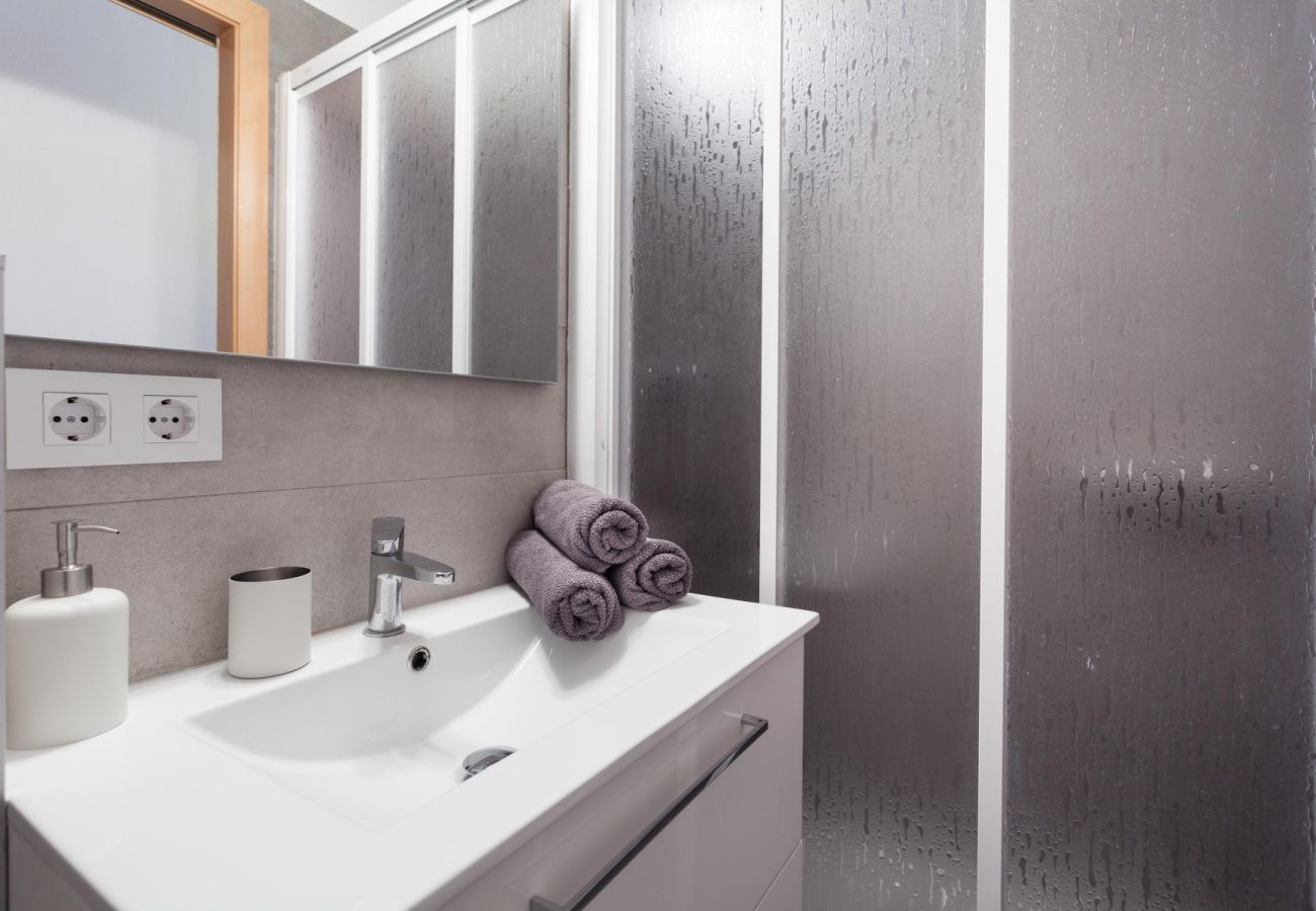 Апартаменты на Blanes / Blanes - Vivalidays Joan - Blanes - Temporal Апартаменты на Blanes / Blanes - Vivalidays Joan - Blanes - Temporal