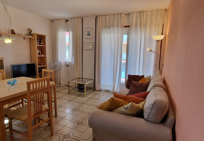 Апартаменты на Santa Susana / Santa Susanna - Vivalidays Luis - Sta Susanna  - Temporal Апартаменты на Santa Susana / Santa Susanna - Vivalidays Luis - Sta Susanna  - Temporal