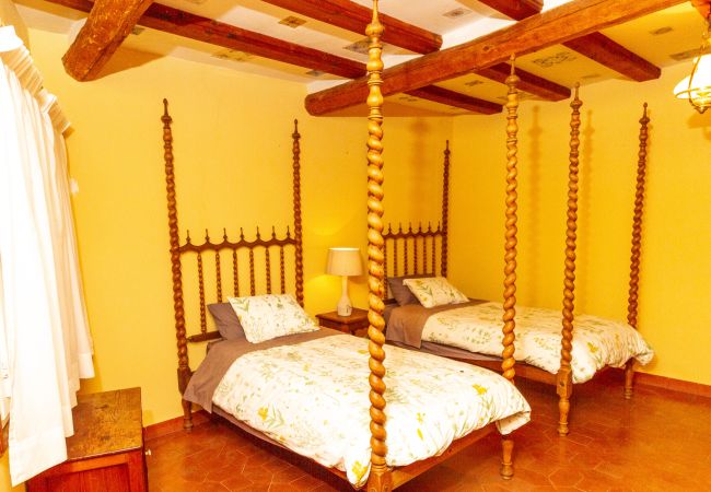 Вилла на Santa Susana / Santa Susanna - Vivalidays Can Rabassa - Sta Susanna - Temporal  Вилла на Santa Susana / Santa Susanna - Vivalidays Can Rabassa - Sta Susanna - Temporal