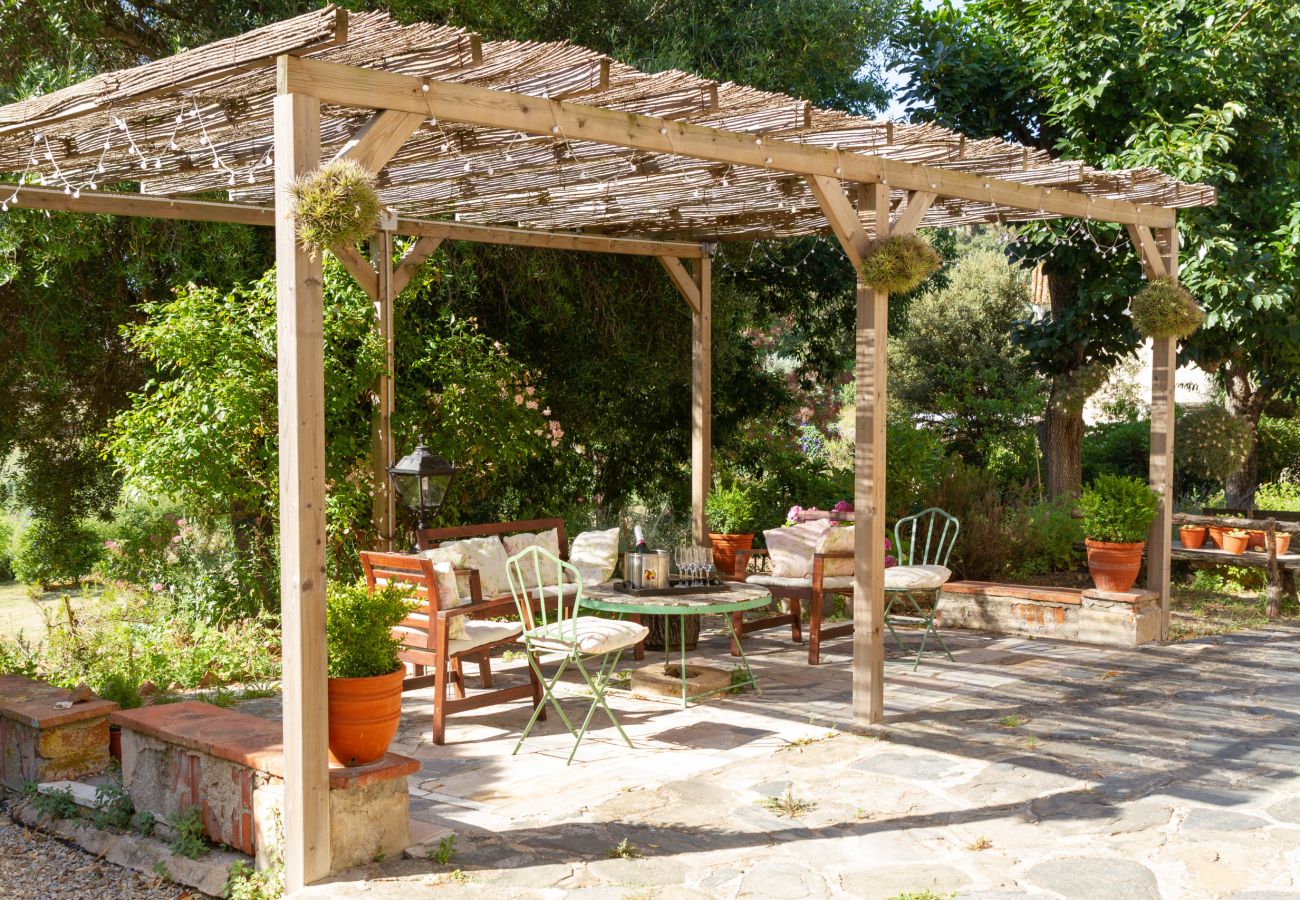 Вилла на Санта Сусана - Vivalidays Can Rabassa - Sta Susanna - Temporal  Вилла на Санта Сусана - Vivalidays Can Rabassa - Sta Susanna - Temporal