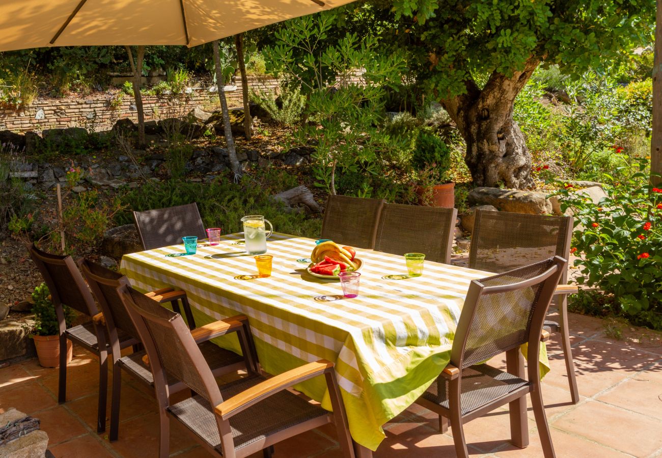 Вилла на Санта Сусана - Vivalidays Can Rabassa - Sta Susanna - Temporal  Вилла на Санта Сусана - Vivalidays Can Rabassa - Sta Susanna - Temporal