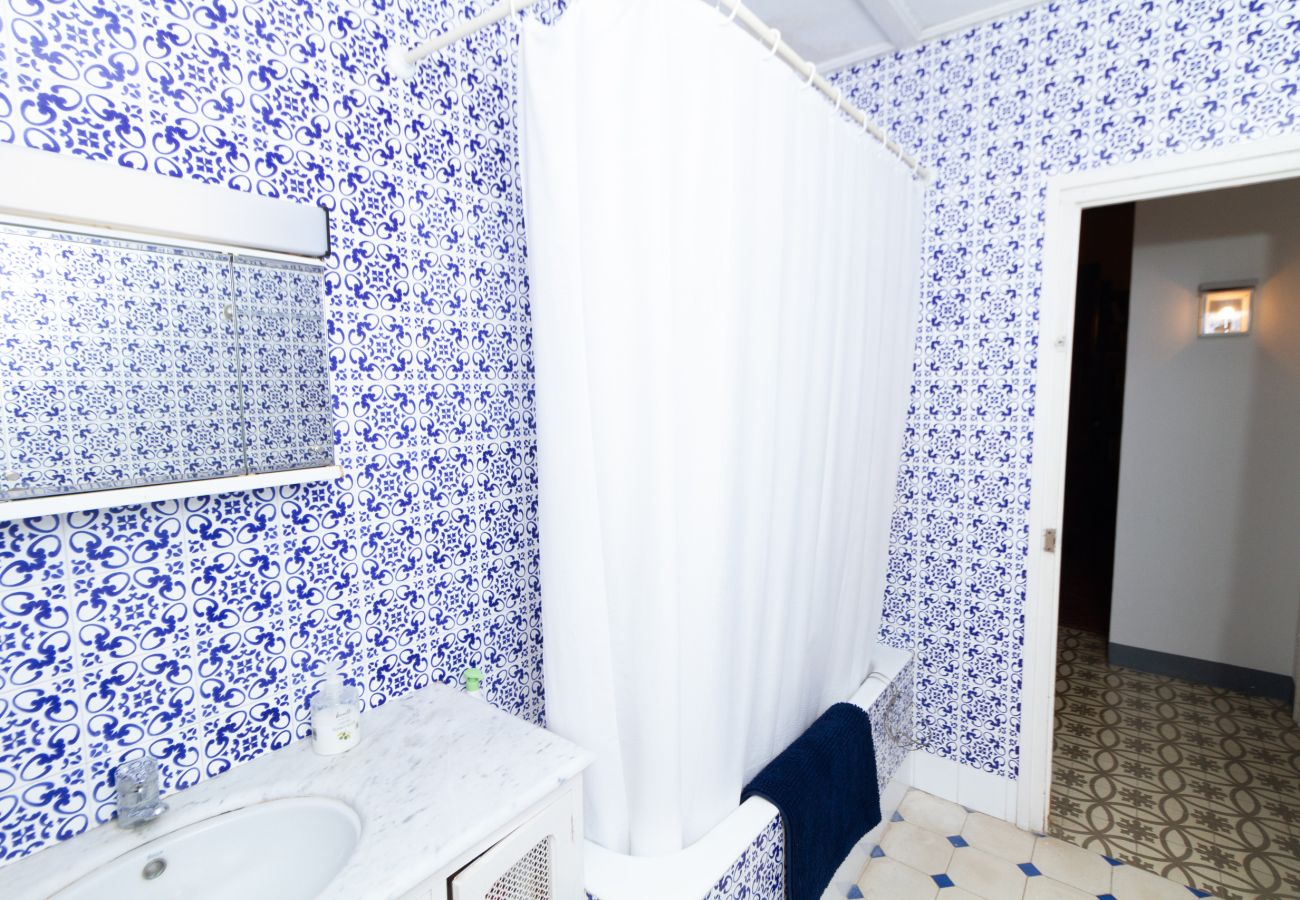 Вилла на Санта Сусана - Vivalidays Can Rabassa - Sta Susanna - Temporal  Вилла на Санта Сусана - Vivalidays Can Rabassa - Sta Susanna - Temporal