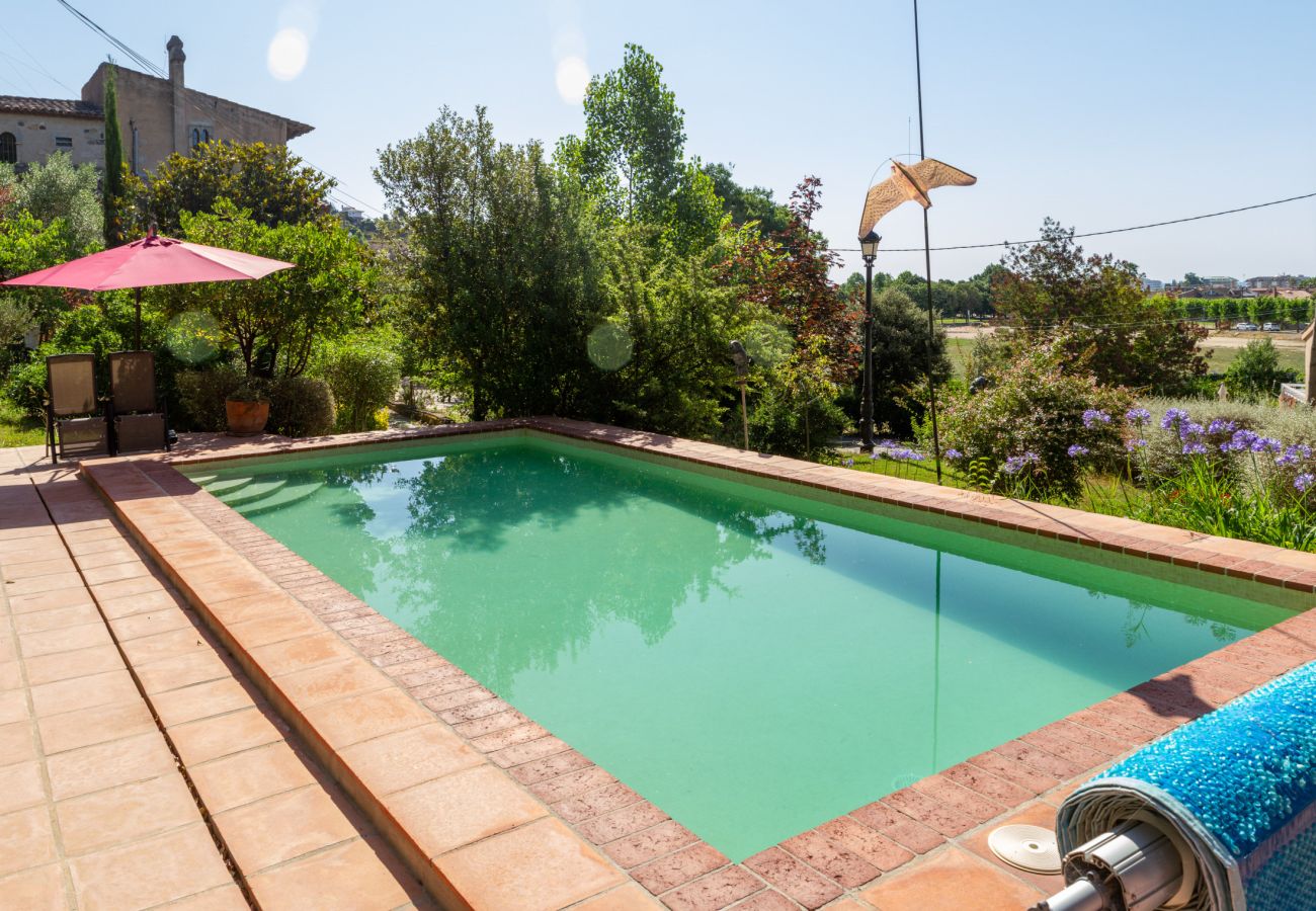 Вилла на Санта Сусана - Vivalidays Can Rabassa - Sta Susanna - Temporal  Вилла на Санта Сусана - Vivalidays Can Rabassa - Sta Susanna - Temporal