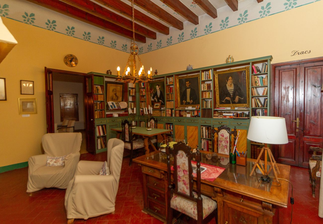 Вилла на Санта Сусана - Vivalidays Can Rabassa - Sta Susanna - Temporal  Вилла на Санта Сусана - Vivalidays Can Rabassa - Sta Susanna - Temporal