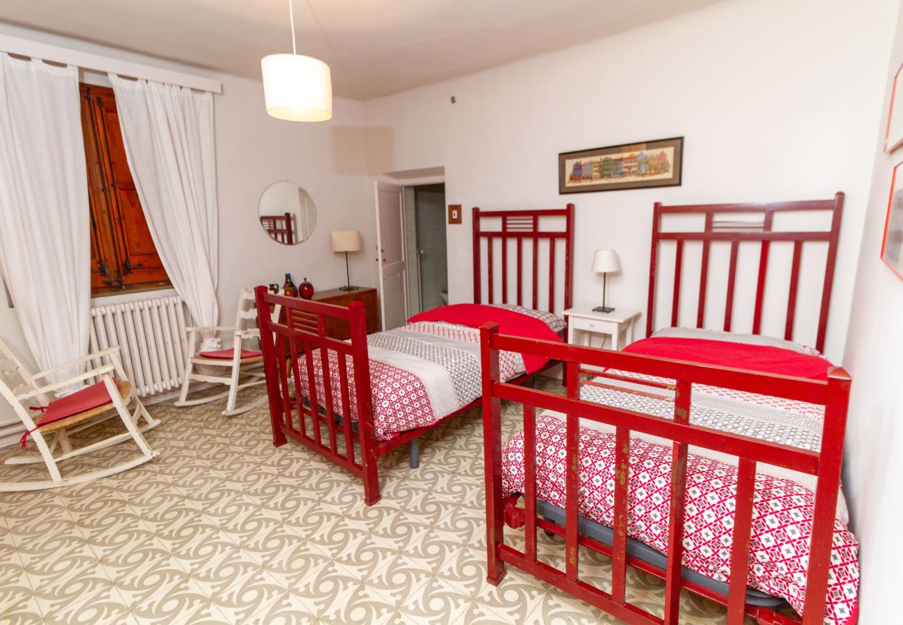 Вилла на Санта Сусана - Vivalidays Can Rabassa - Sta Susanna - Temporal  Вилла на Санта Сусана - Vivalidays Can Rabassa - Sta Susanna - Temporal