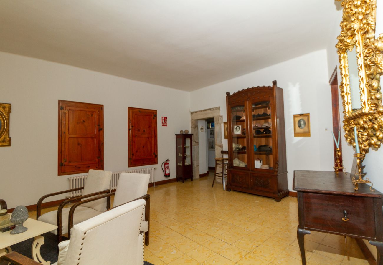 Вилла на Санта Сусана - Vivalidays Can Rabassa - Sta Susanna - Temporal  Вилла на Санта Сусана - Vivalidays Can Rabassa - Sta Susanna - Temporal