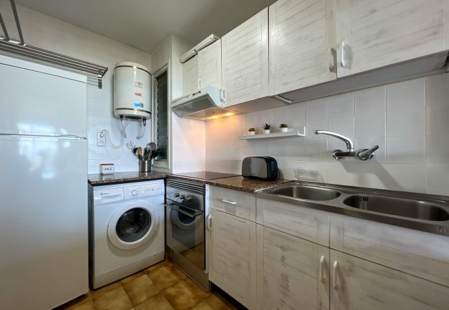 Апартаменты на Pineda de Mar - Vivalidays Marina - Pineda de Mar - Temporal Апартаменты на Pineda de Mar - Vivalidays Marina - Pineda de Mar - Temporal