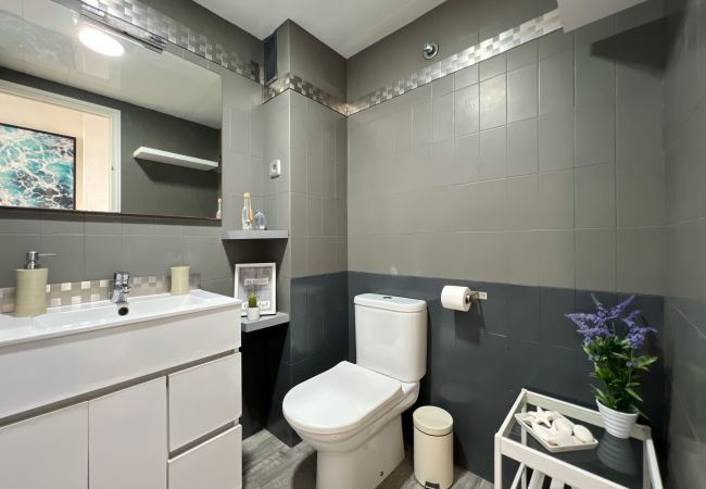 Апартаменты на Pineda de Mar - Vivalidays Marina - Pineda de Mar - Temporal Апартаменты на Pineda de Mar - Vivalidays Marina - Pineda de Mar - Temporal