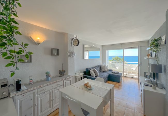 Апартаменты на Pineda de Mar - Vivalidays Marina - Pineda de Mar - Temporal Апартаменты на Pineda de Mar - Vivalidays Marina - Pineda de Mar - Temporal