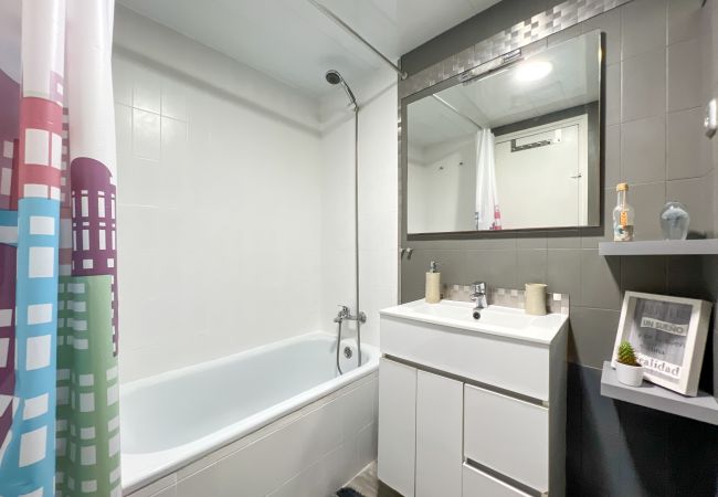 Апартаменты на Pineda de Mar - Vivalidays Marina - Pineda de Mar - Temporal Апартаменты на Pineda de Mar - Vivalidays Marina - Pineda de Mar - Temporal