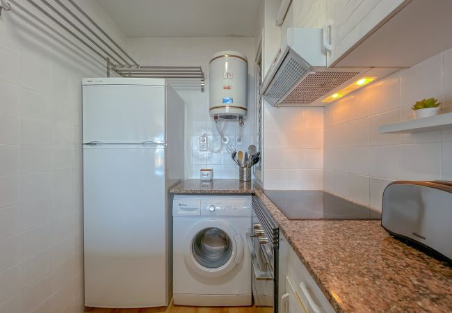 Апартаменты на Pineda de Mar - Vivalidays Marina - Pineda de Mar - Temporal Апартаменты на Pineda de Mar - Vivalidays Marina - Pineda de Mar - Temporal