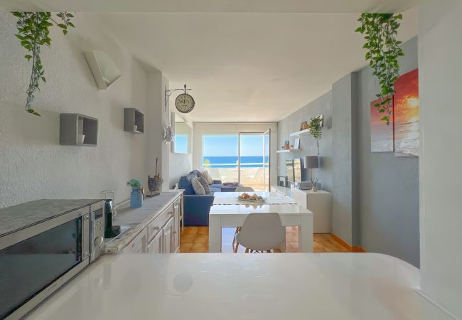 Апартаменты на Pineda de Mar - Vivalidays Marina - Pineda de Mar - Temporal Апартаменты на Pineda de Mar - Vivalidays Marina - Pineda de Mar - Temporal