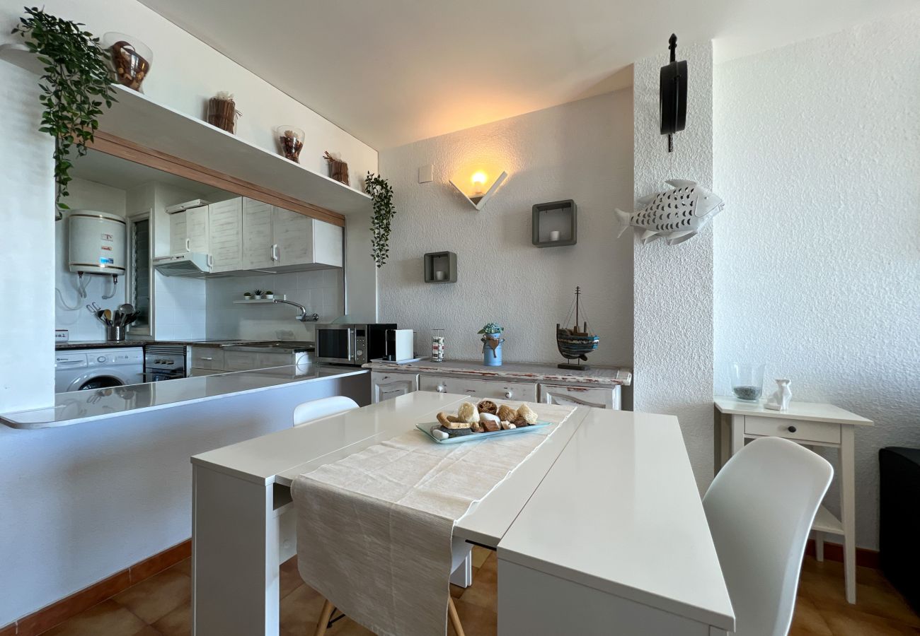 Апартаменты на Pineda de Mar - Vivalidays Marina - Pineda de Mar - Temporal Апартаменты на Pineda de Mar - Vivalidays Marina - Pineda de Mar - Temporal