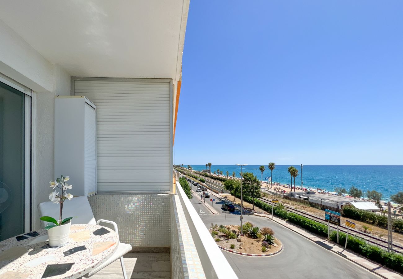 Апартаменты на Pineda de Mar - Vivalidays Marina - Pineda de Mar - Temporal Апартаменты на Pineda de Mar - Vivalidays Marina - Pineda de Mar - Temporal