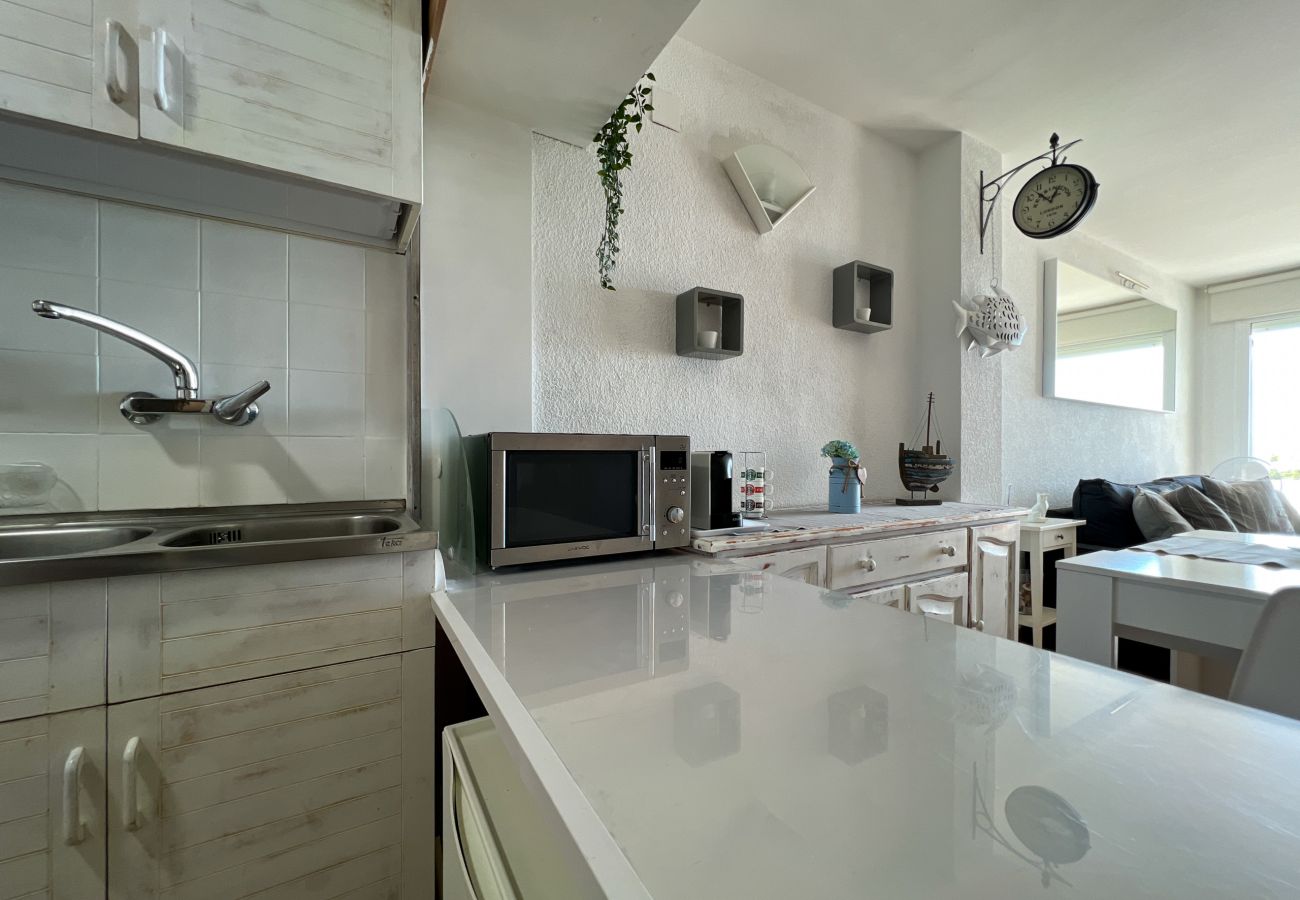 Апартаменты на Pineda de Mar - Vivalidays Marina - Pineda de Mar - Temporal Апартаменты на Pineda de Mar - Vivalidays Marina - Pineda de Mar - Temporal